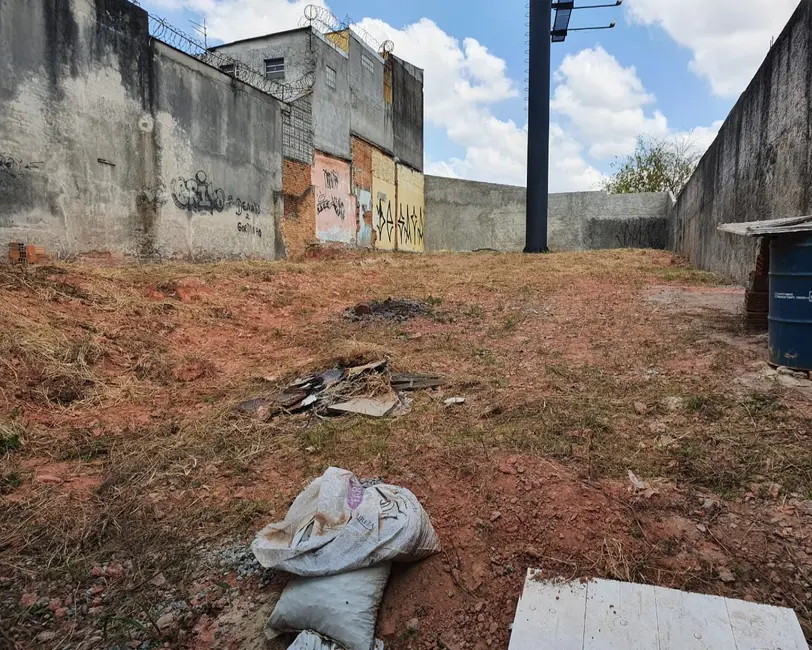Terreno / Lote para alugar, 386m2 em Rochdale, Osasco - SP - imagem 6 Foto 6 de Terreno / Lote para alugar, 386m2 em Rochdale, Osasco - SP