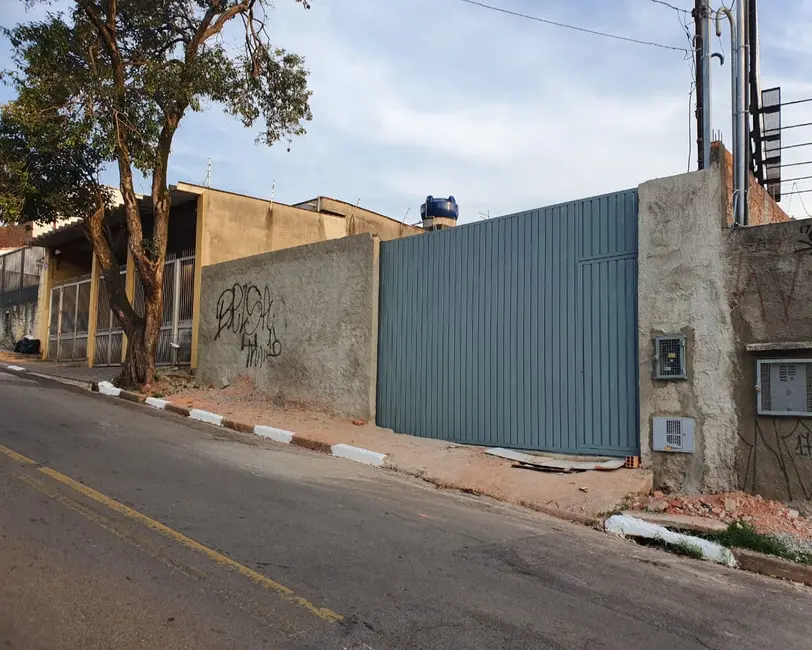 Foto 1 de Terreno / Lote para alugar, 386m2 em Rochdale, Osasco - SP