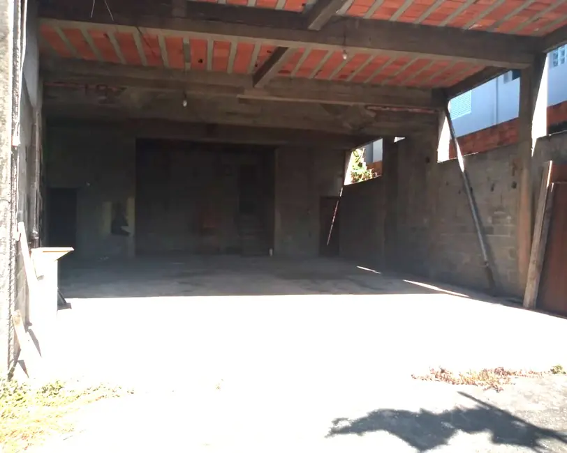 Foto 5 de Armazém / Galpão para alugar, 176m2 em Pestana, Osasco - SP