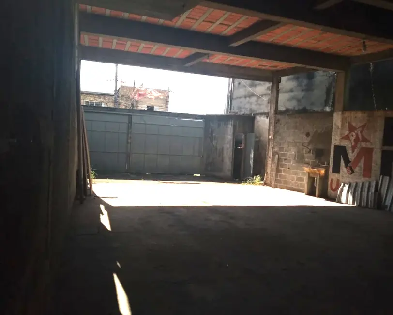 Foto 4 de Armazém / Galpão para alugar, 176m2 em Pestana, Osasco - SP