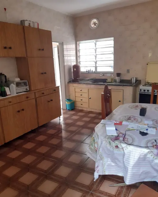 Foto 3 de Casa com 2 quartos à venda, 309m2 em Pestana, Osasco - SP