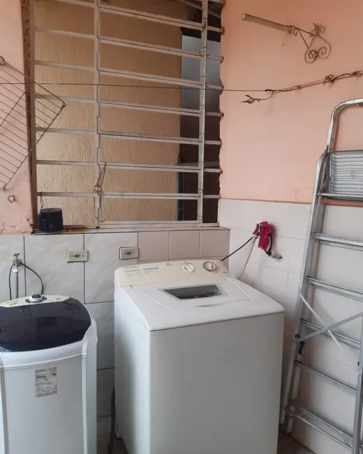 Foto 8 de Casa com 2 quartos à venda, 309m2 em Pestana, Osasco - SP