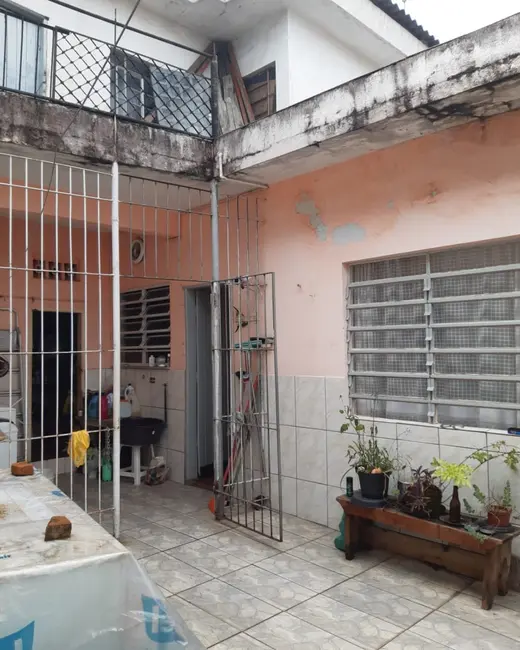 Foto 9 de Casa com 2 quartos à venda, 309m2 em Pestana, Osasco - SP