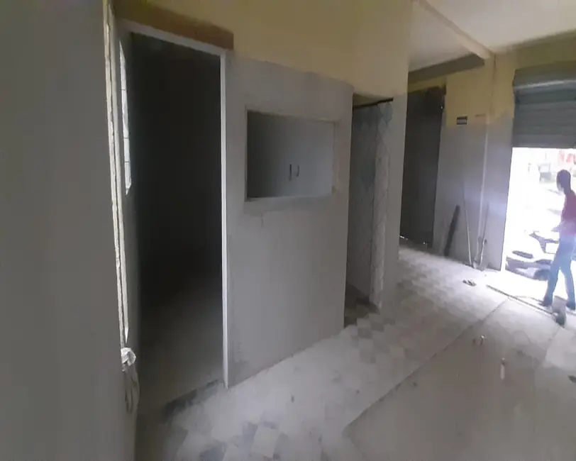 Foto 9 de Sala Comercial para alugar, 120m2 em Centro, Osasco - SP