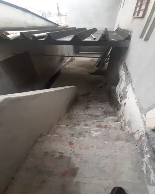 Foto 8 de Sala Comercial para alugar, 120m2 em Centro, Osasco - SP