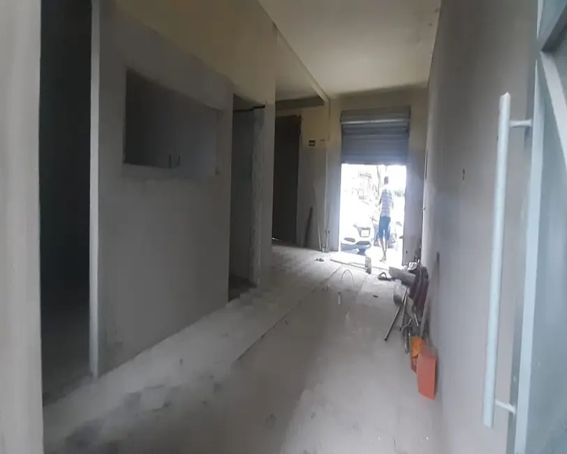 Foto 7 de Sala Comercial para alugar, 120m2 em Centro, Osasco - SP