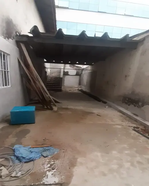 Foto 2 de Sala Comercial para alugar, 120m2 em Centro, Osasco - SP