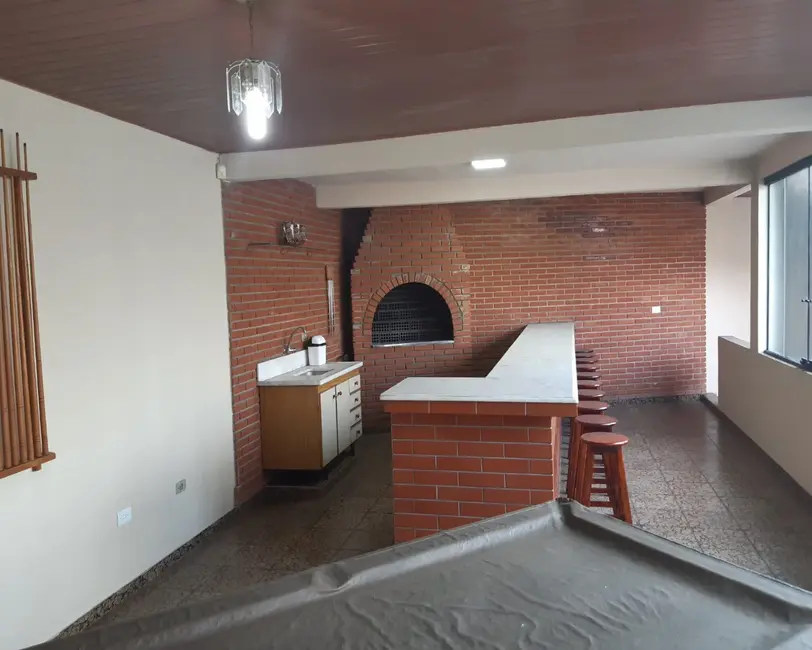 Foto 5 de Casa com 2 quartos à venda, 220m2 em Jardim das Flores, Osasco - SP