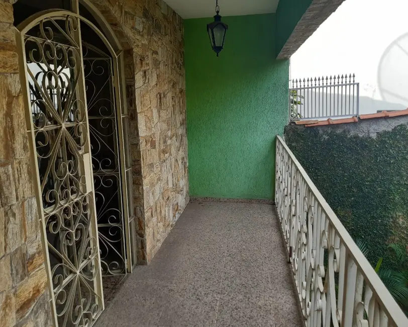 Foto 2 de Casa com 2 quartos à venda, 220m2 em Jardim das Flores, Osasco - SP