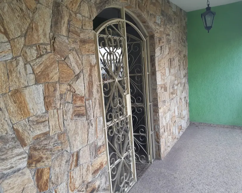 Foto 3 de Casa com 2 quartos à venda, 220m2 em Jardim das Flores, Osasco - SP