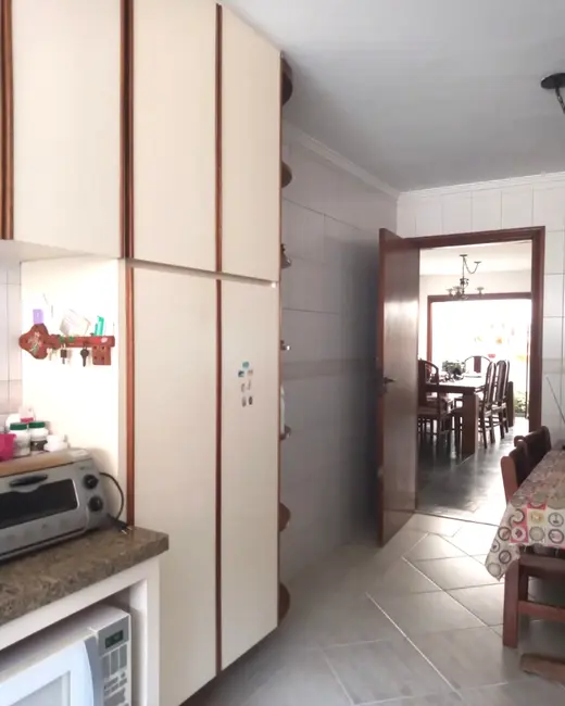 Foto 9 de Casa de Condomínio com 4 quartos à venda, 195m2 em Continental, Osasco - SP