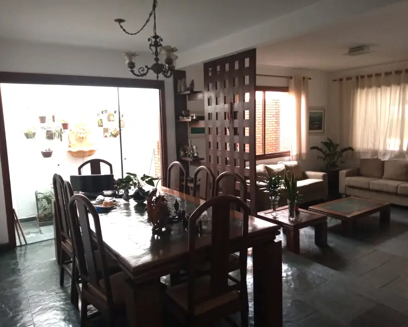 Foto 2 de Casa de Condomínio com 4 quartos à venda, 195m2 em Continental, Osasco - SP