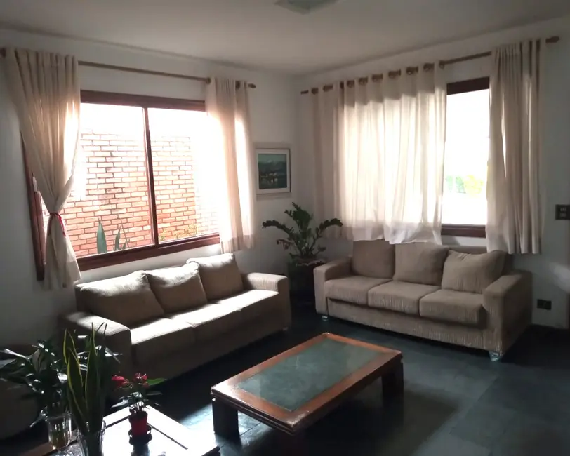 Foto 3 de Casa de Condomínio com 4 quartos à venda, 195m2 em Continental, Osasco - SP