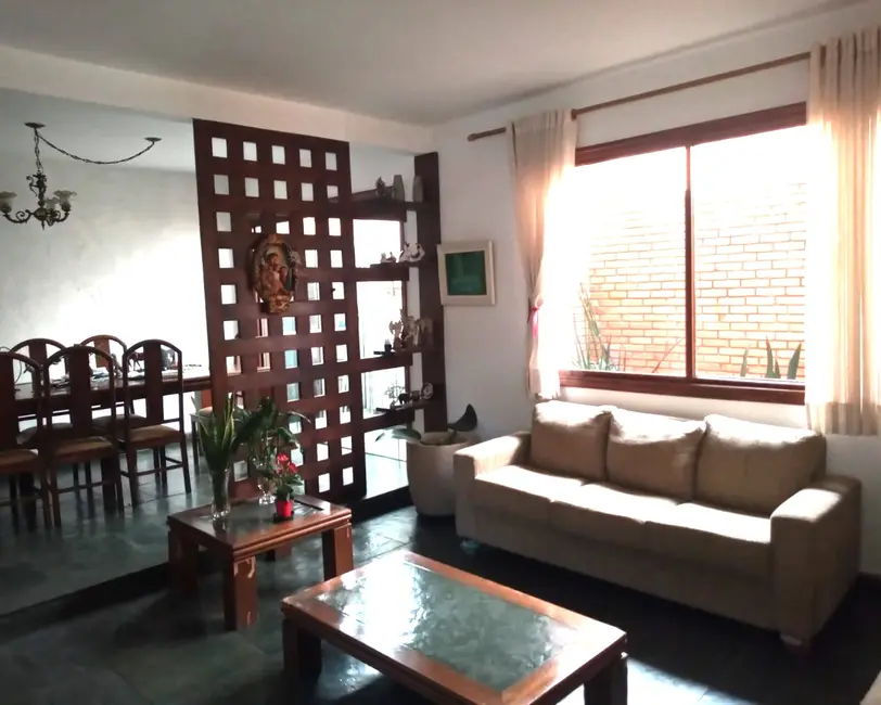 Foto 4 de Casa de Condomínio com 4 quartos à venda, 195m2 em Continental, Osasco - SP