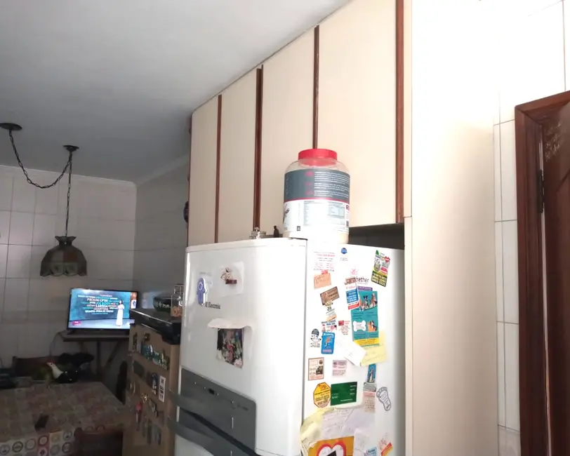 Foto 8 de Casa de Condomínio com 4 quartos à venda, 195m2 em Continental, Osasco - SP