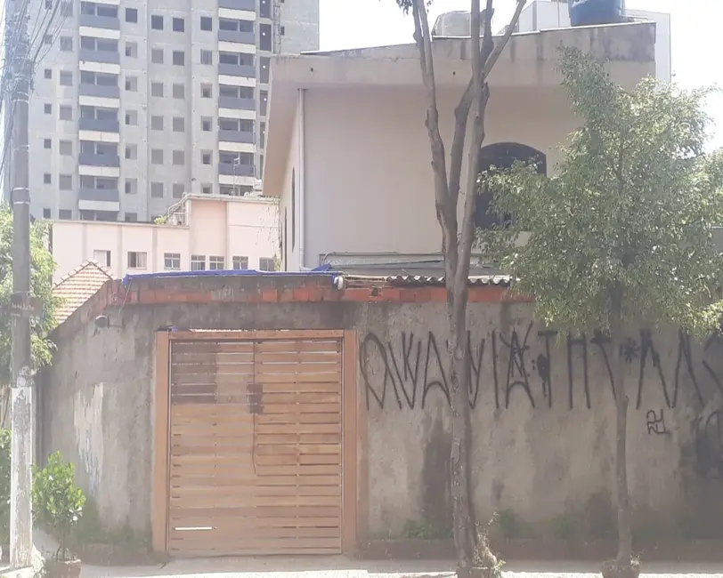 Foto 4 de Casa com 3 quartos à venda, 110m2 em Presidente Altino, Osasco - SP