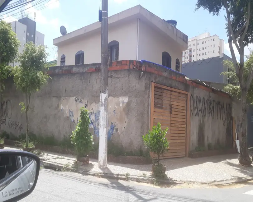 Foto 3 de Casa com 3 quartos à venda, 110m2 em Presidente Altino, Osasco - SP