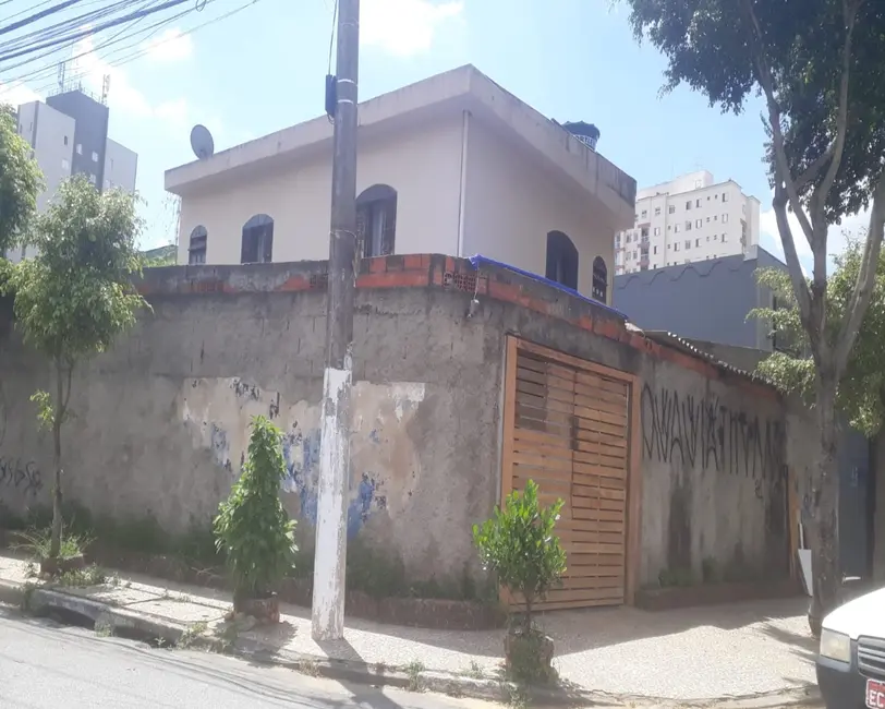 Foto 2 de Casa com 3 quartos à venda, 110m2 em Presidente Altino, Osasco - SP