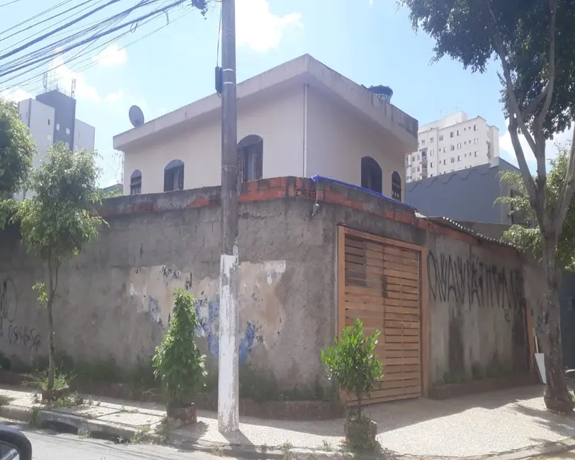 Foto 1 de Casa com 3 quartos à venda, 110m2 em Presidente Altino, Osasco - SP