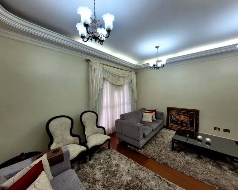 Foto 6 de Apartamento com 3 quartos à venda, 127m2 em Osasco - SP