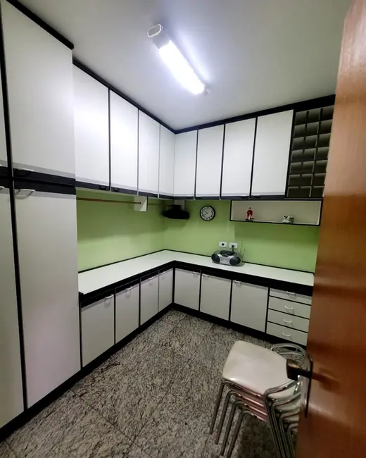 Foto 9 de Apartamento com 3 quartos à venda, 127m2 em Osasco - SP