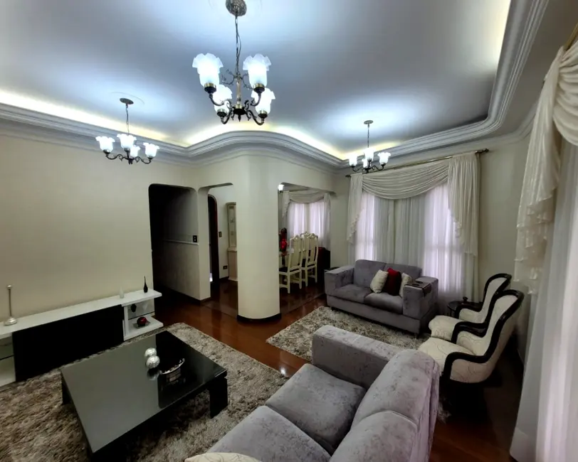 Foto 5 de Apartamento com 3 quartos à venda, 127m2 em Osasco - SP