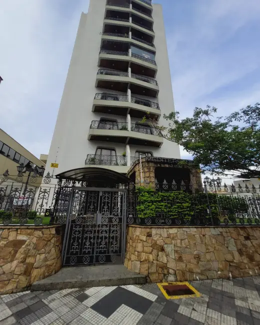 Foto 1 de Apartamento com 3 quartos à venda, 127m2 em Osasco - SP