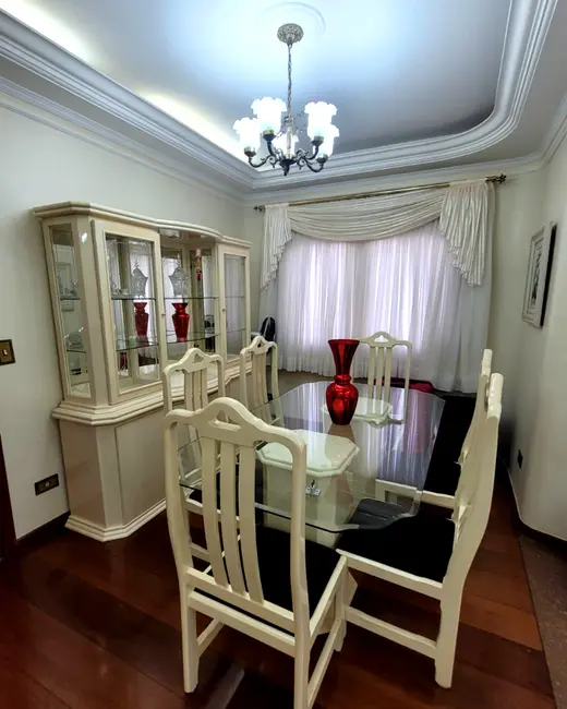 Foto 4 de Apartamento com 3 quartos à venda, 127m2 em Osasco - SP