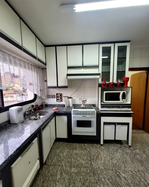 Foto 7 de Apartamento com 3 quartos à venda, 127m2 em Osasco - SP