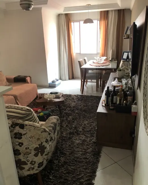 Foto 9 de Apartamento com 2 quartos à venda, 58m2 em Bandeiras, Osasco - SP