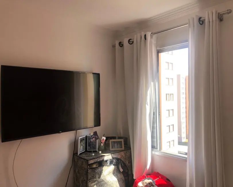 Foto 2 de Apartamento com 2 quartos à venda, 58m2 em Bandeiras, Osasco - SP