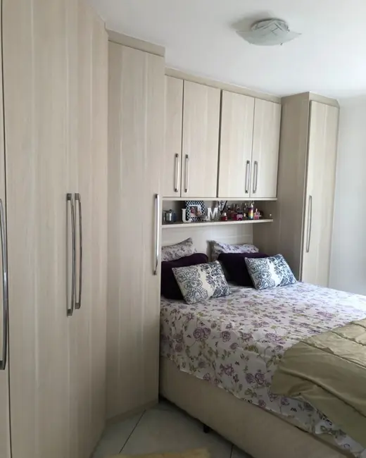 Foto 3 de Apartamento com 2 quartos à venda, 58m2 em Bandeiras, Osasco - SP