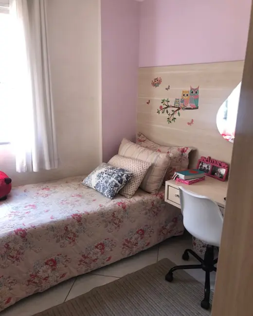 Foto 1 de Apartamento com 2 quartos à venda, 58m2 em Bandeiras, Osasco - SP