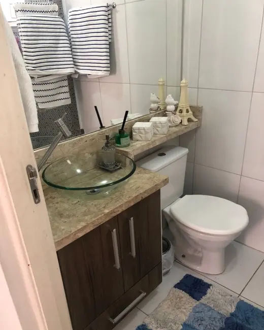 Foto 5 de Apartamento com 2 quartos à venda, 58m2 em Bandeiras, Osasco - SP