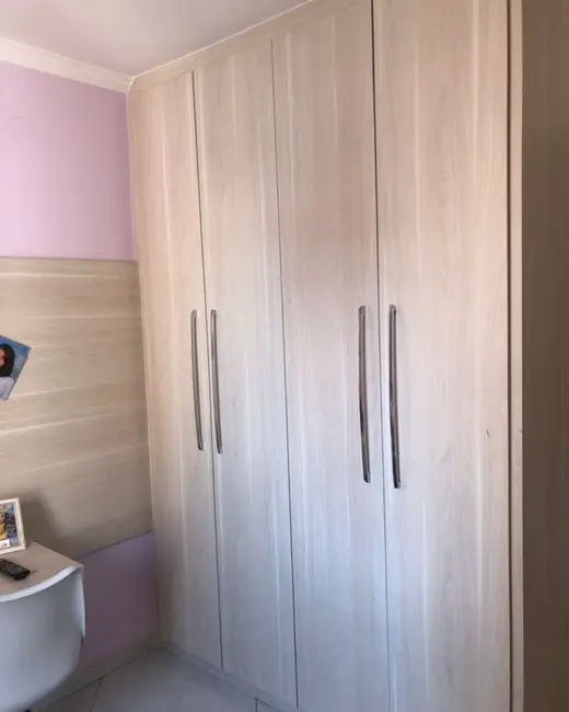 Foto 7 de Apartamento com 2 quartos à venda, 58m2 em Bandeiras, Osasco - SP