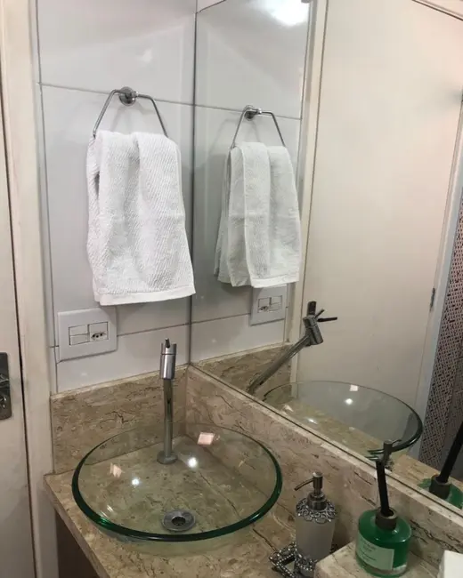 Foto 8 de Apartamento com 2 quartos à venda, 58m2 em Bandeiras, Osasco - SP