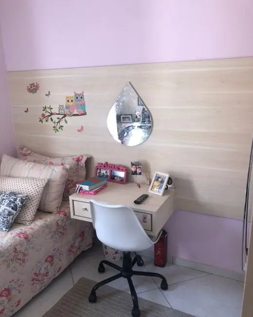 Foto 4 de Apartamento com 2 quartos à venda, 58m2 em Bandeiras, Osasco - SP