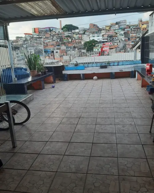 Casa com 3 quartos à venda, 125m2 em Jardim Silveira, Barueri - SP - imagem 9 Foto 9 de Casa com 3 quartos à venda, 125m2 em Jardim Silveira, Barueri - SP