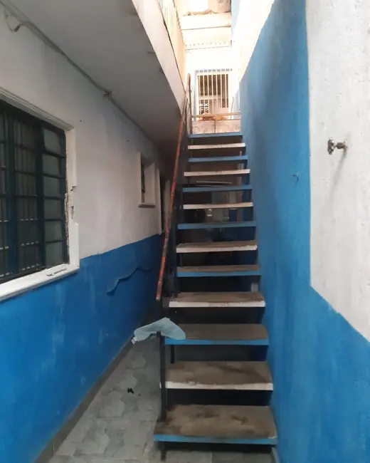 Casa com 3 quartos à venda, 125m2 em Jardim Silveira, Barueri - SP - imagem 8 Foto 8 de Casa com 3 quartos à venda, 125m2 em Jardim Silveira, Barueri - SP