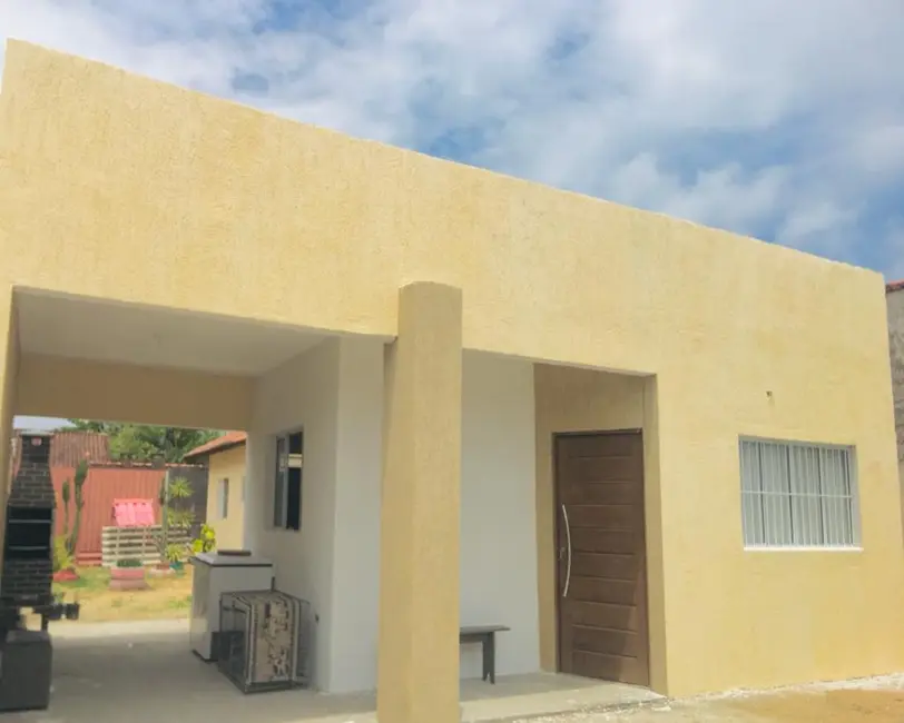 Foto 2 de Casa com 3 quartos à venda, 100m2 em Itanhaem - SP
