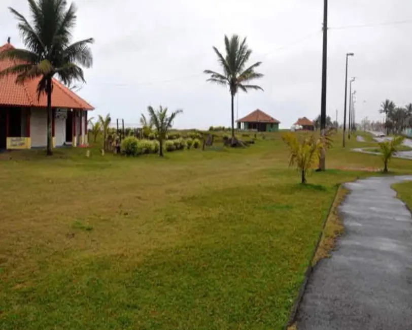 Foto 1 de Casa com 3 quartos à venda, 100m2 em Itanhaem - SP