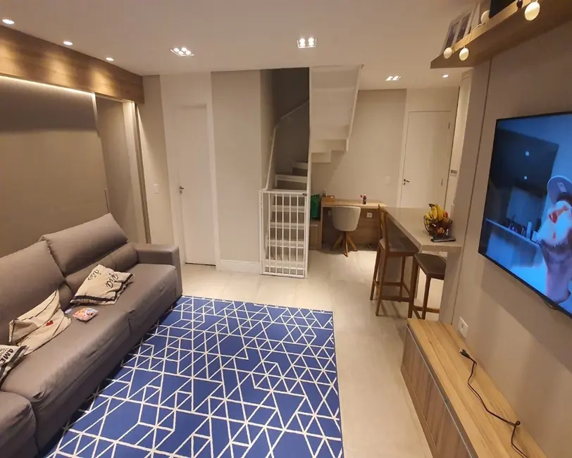 Apartamento com 3 quartos à venda, 138m2 em Presidente Altino, Osasco - SP - imagem 5 Foto 5 de Apartamento com 3 quartos à venda, 138m2 em Presidente Altino, Osasco - SP