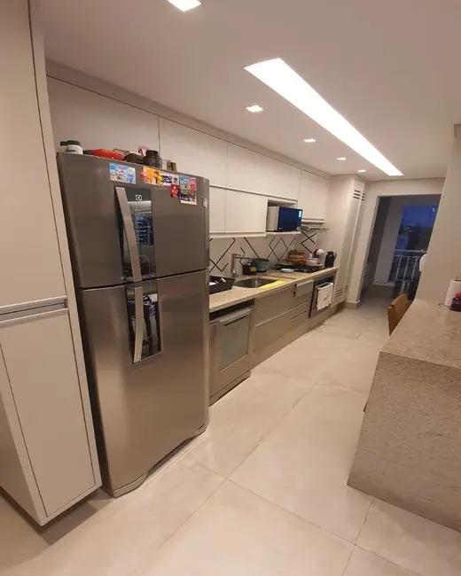 Apartamento com 3 quartos à venda, 138m2 em Presidente Altino, Osasco - SP - imagem 8 Foto 8 de Apartamento com 3 quartos à venda, 138m2 em Presidente Altino, Osasco - SP