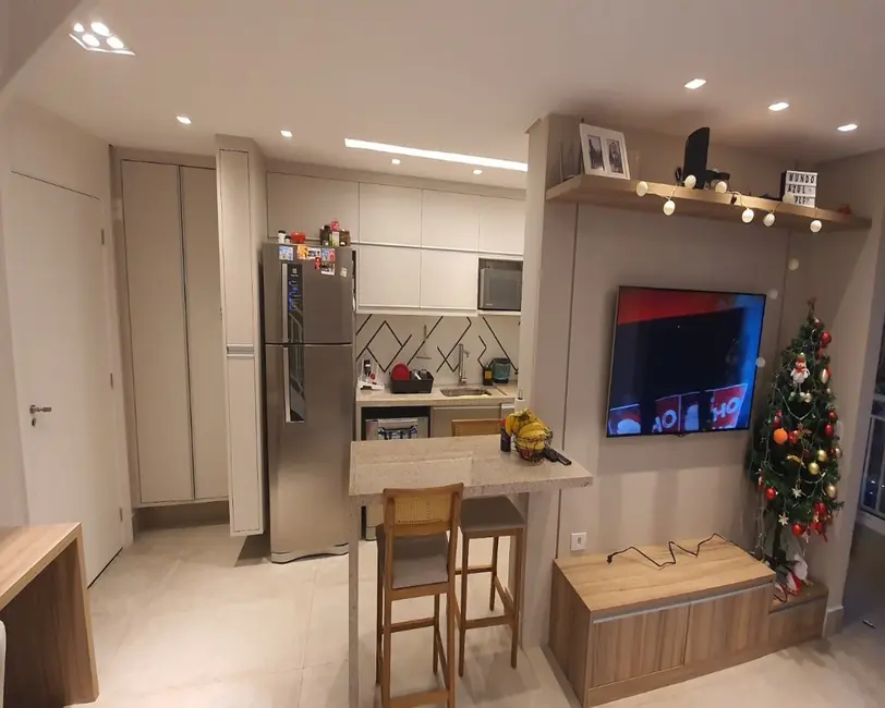 Apartamento com 3 quartos à venda, 138m2 em Presidente Altino, Osasco - SP - imagem 7 Foto 7 de Apartamento com 3 quartos à venda, 138m2 em Presidente Altino, Osasco - SP