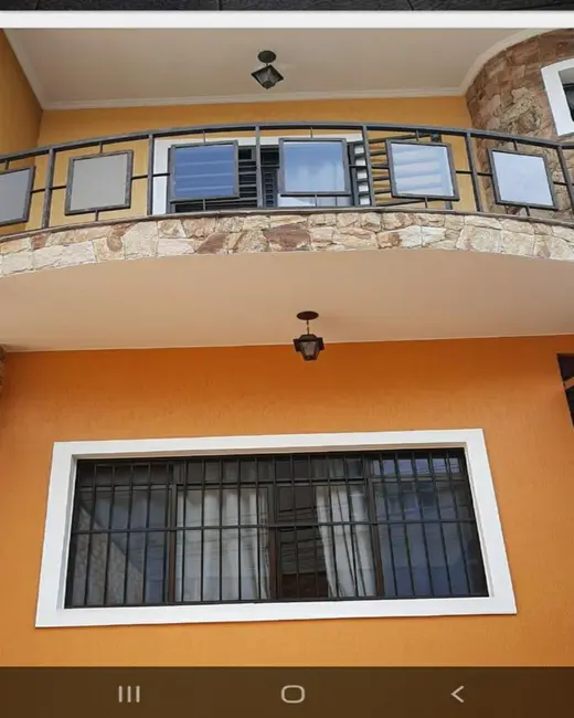 Foto 3 de Casa com 4 quartos à venda, 250m2 em Jardim das Flores, Osasco - SP