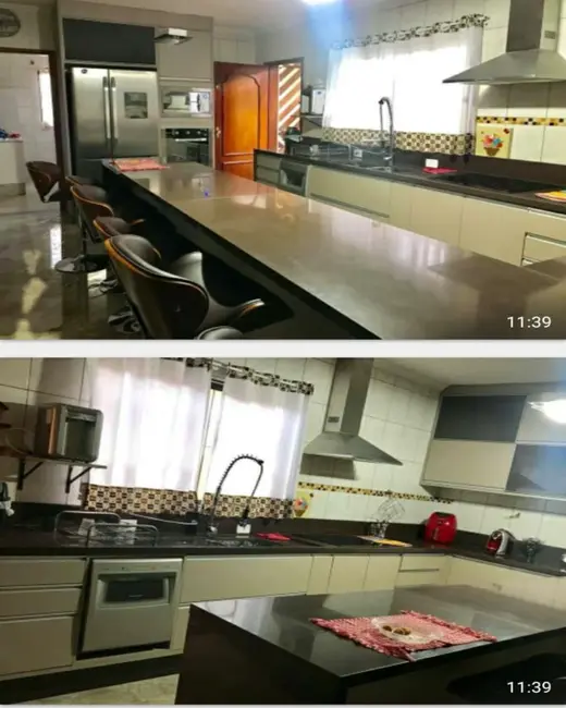 Foto 8 de Casa com 4 quartos à venda, 250m2 em Jardim das Flores, Osasco - SP