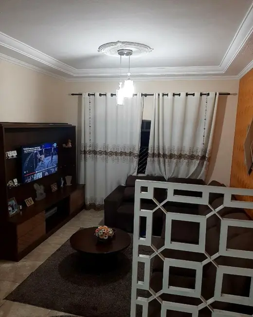 Foto 5 de Casa com 4 quartos à venda, 250m2 em Jardim das Flores, Osasco - SP
