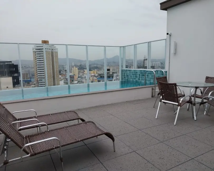 Foto 1 de Apartamento com 2 quartos à venda, 45m2 em Centro, Osasco - SP