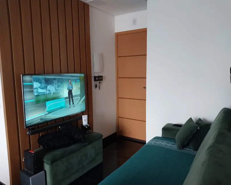 Apartamento com 2 quartos à venda, 45m2 em Centro, Osasco - SP - imagem 3 Foto 3 de Apartamento com 2 quartos à venda, 45m2 em Centro, Osasco - SP