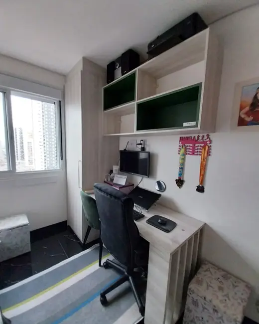 Apartamento com 2 quartos à venda, 45m2 em Centro, Osasco - SP - imagem 8 Foto 8 de Apartamento com 2 quartos à venda, 45m2 em Centro, Osasco - SP